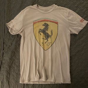 Ferrari Owner’s Club TShirt